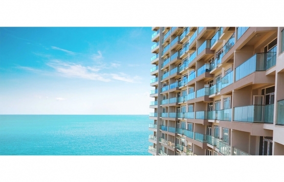 Athena Residence nerede?