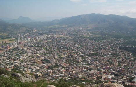 Kozan-Yeşilhisar enerji iletim hattı için acele kamulaştırma!