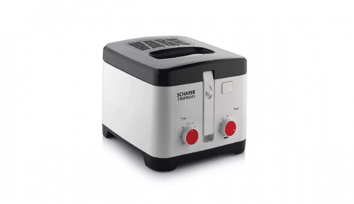 Schafer Isı Ayarlı Fritöz en ucuza nerede satılıyor? Fiyatları ne kadar? İşte Schafer 9 Mart 2023 fiyat listesi