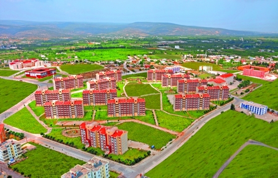 10 soruda TOKİ Mersin 50 bin konut kampanyası 2019!