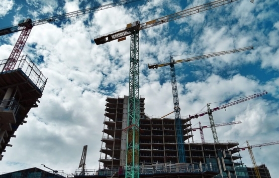 İnşaat sektörünün CFO'ları dönüşüme liderlik ediyor!