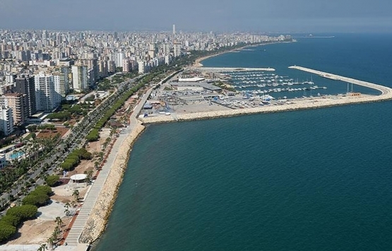 Mersin Akdeniz'de 23.5 milyon TL'ye satılık 4 gayrimenkul!