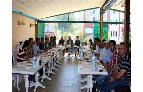 Adıyaman'da İnşaat Fuarı açılacak!