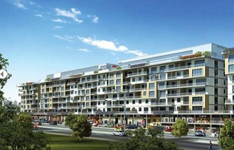 Gül İnşaat Sofa Bahçeşehir resimleri!