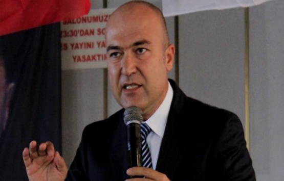 Karabağlar dönüşüm projesine ilişkin 5 sorun mecliste!