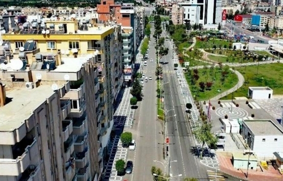 Şanlıurfa Eyyübiye'de acele kamulaştırma kararı!