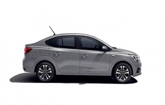 2022 Renault fiyatlarında güncelleme! İşte Clio, Taliant, Megane, Captur, Sedan, Kadjar, Talisman, Koleos fiyat listesi…