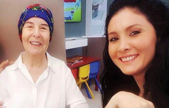 Fatma Girik mal varlığını yeğeni Ahu Turanlı’ya bırakacak!