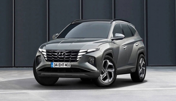 Hyundai Ekim 2024 fiyat listesini duyurdu! Model, model güncel rakamlar...