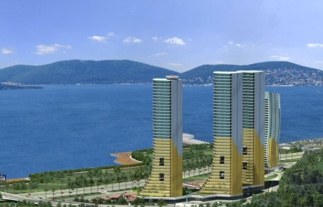 İstanbul Marina Kartal