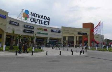 Novada Outlet Söke'de yaz konserleri başlıyor!