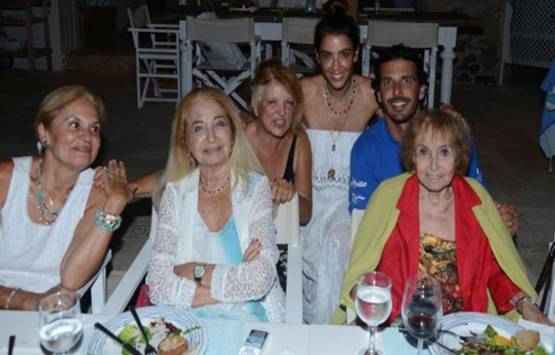 Bodrum Ship Ahoy 2 milyon dolara satışa çıktı!