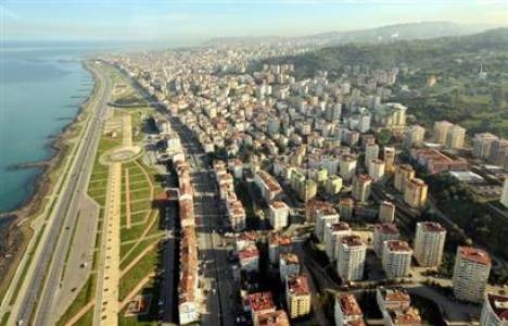 Narlıbahçe Kentsel Dönüşüm projesinde son durum ne?