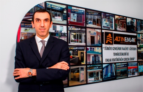 Kira depozitoları bankaya yatırılacak!