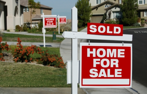 ABD de konut satış fiyatları