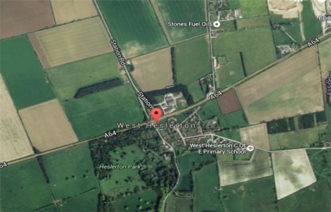 İngiltere de 56 milyon TL ye satılık köy!