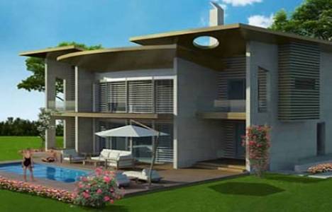 Gölmahal Villaları teslimleri ne zaman