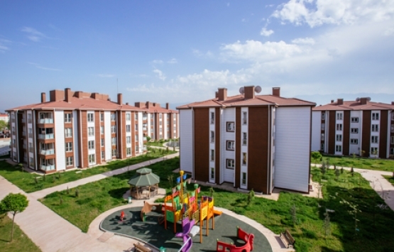 TOKİ Bursa Nilüfer 2019 kura çekilişi ne zaman?