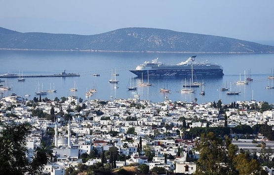 Bodrum’da Uluslararası Kongre Merkezi yapılacak!