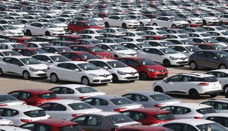 İkinci el araç fiyatlarında son durum nedir? Yükseliş tekrar başladı mı?