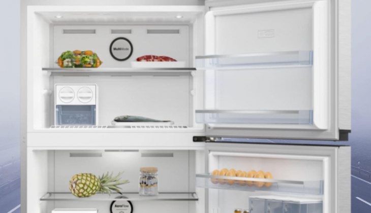 Beko dan yeni teknoloji buzdolabı en ucuz bu adreste! 9 Ekim 2022 fiyat listesi