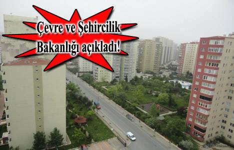 Öğretmenler Sitesi kentsel dönüşüm kapsamına alınacak mı?