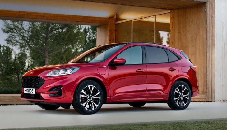 Çevre dostu Ford Kuga bayilerde! Satış öncesi ve sonrası kampanyaları kaçırmayın