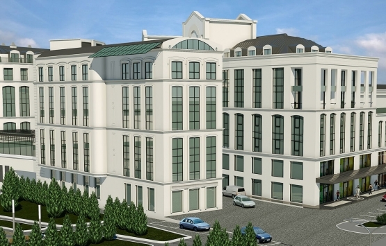 Innovia Arifiye ve Elexia Tuzla yıl sonuna kadar tamamlanacak!