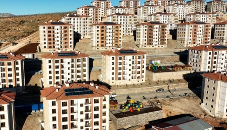 Kentsel Dönüşüm Başkanlığı ndan arsa karşılığı dükkan alındı iddialarına yanıt geldi!