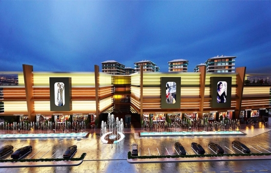 Polatlı Kartaltepe AVM'ye nasıl gidilir? Kartaltepe AVM ulaşım!