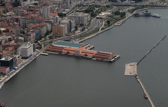 Zorlu Konak kaç katlı olacak?