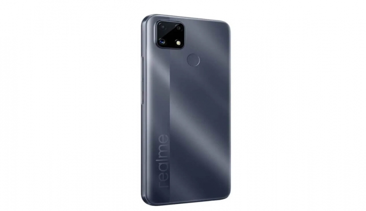 Realme C25S A101 de indirimli yeni fiyatıyla satışta! İşte 15 Mayıs 2022 fiyat listesi...
