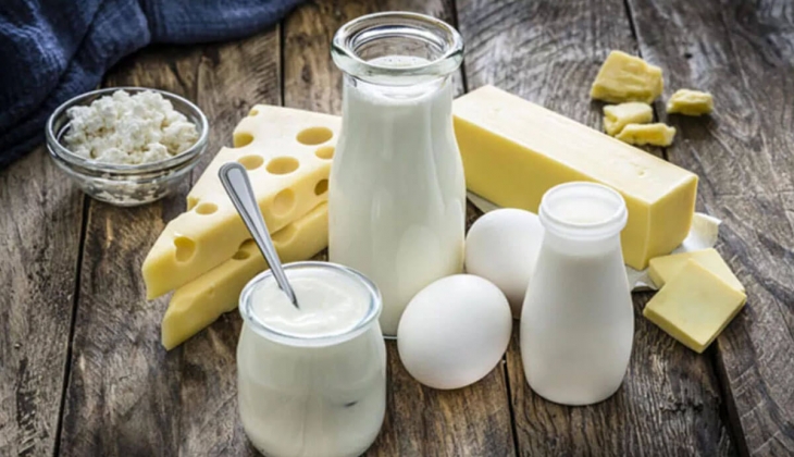 Süt fiyatı önce üreticiyi sonra vatandaşı vurdu! Fiyatların önüne geçilemiyor