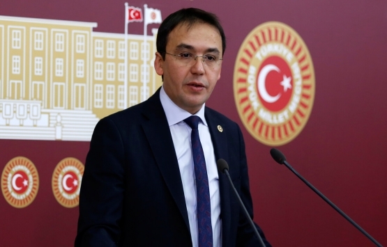 Kastamonu'da binaların depreme karşı risk durumu mecliste!