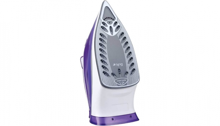 King P746 Steamex Buharlı Ütü ne kadar, en uygun nereden alınır? 21 Mart 2023 fiyat listesi... 
