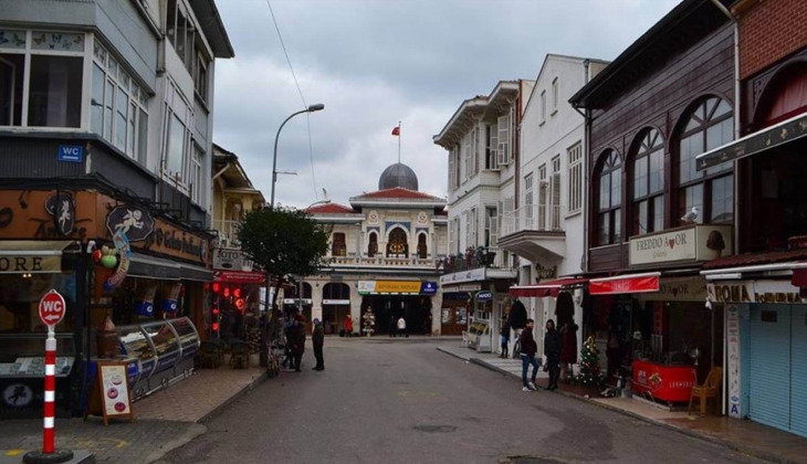 Adalar'da konut fiyatları yüzde 37,99 arttı! İşte en çok kazandıran mahallesi!