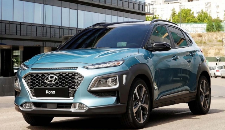 Otomobil tutkunları dikkat! Hyundai Kona 5 bin TL indirimde! İşte 9 Şubat 2023 fiyat listesi…