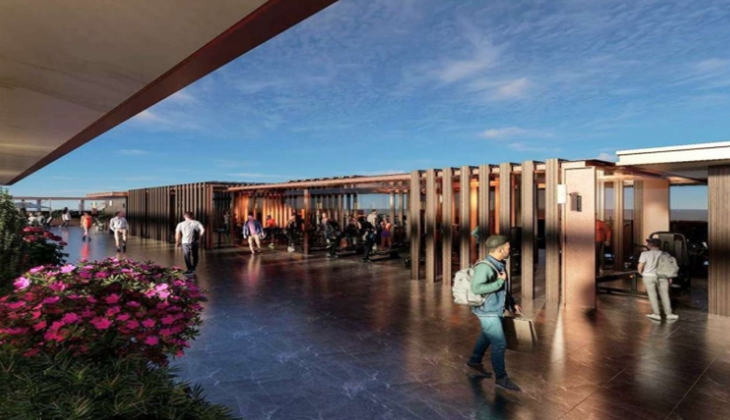 Empire Paradise nerede? Daire fiyatları ne kadar