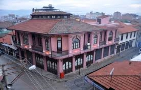 Yıldız Kent Arşivi ve Müzesi'nde araştırma yapıldı!