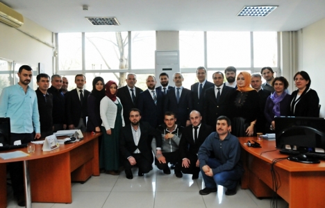 Kağıthane'de 2015'te 3.512 yazılı imar durumu hazırlandı!