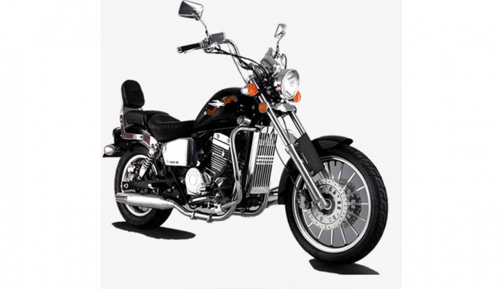 Regal Raptor Classic 125 fiyatları ne kadar? İşte Regal Classic 125 25 Ekim 2022 fiyat listesi!