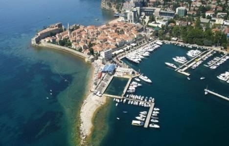 D-Marina 3 ödül birden aldı!