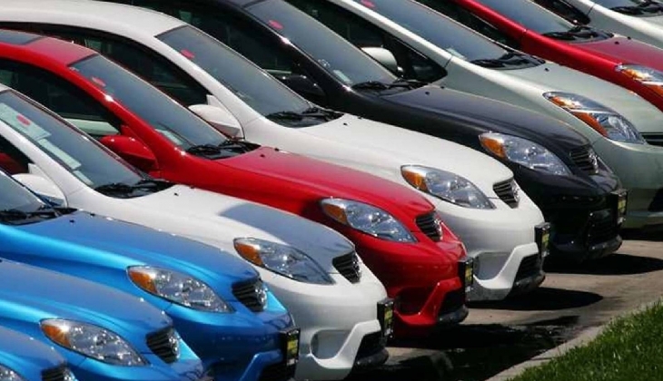 Otomobilde en çok tercih edilen renk hangisi? Artık 