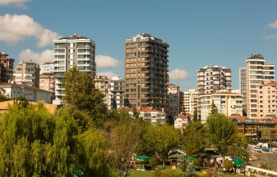 Bankaların konut kredisi mevduatı 195 milyar liraya çıktı!