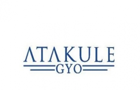 Atakule GYO Finansal durum raporunu yayınladı!