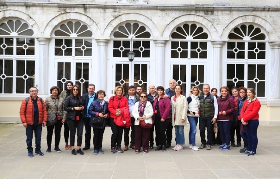 Cathay Group'tan “Nivo’lular Tanışıyor” projesi!