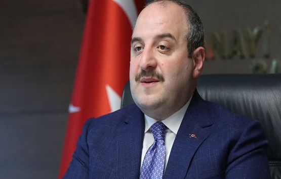 Bakan Varank: Finansal piyasalardaki dalgalanmalar Türkiye ekonomisinin üretim gücünden ve sanayisinden bağımsız