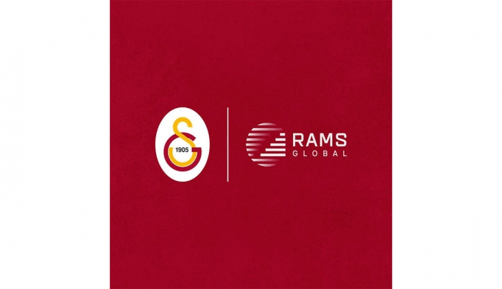 Galatasaray dan dev sponsorluk anlaşması! Galatasaray Stadyumu’nun adı Rams Global oldu!