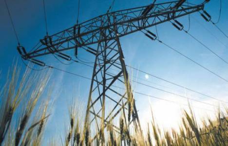 Türkiye'de elektrik, AB üyesi 20 ülkeden daha ucuza tüketiliyor!