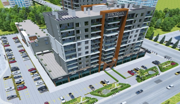 Lokasyon Eryaman’da daire fiyatları ne kadar? Teslimler ne zaman yapılacak?